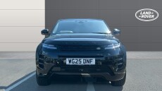 Land Rover Range Rover Evoque 2.0 D200 Dynamic SE 5dr Auto Diesel Hatchback